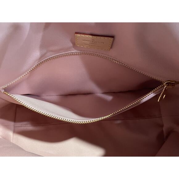 Louis Vuitton Damier Azur Graceful MM - Picture 12 of 15